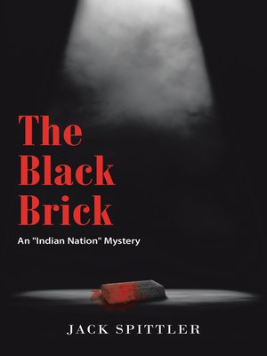 cover image of The Black Brick